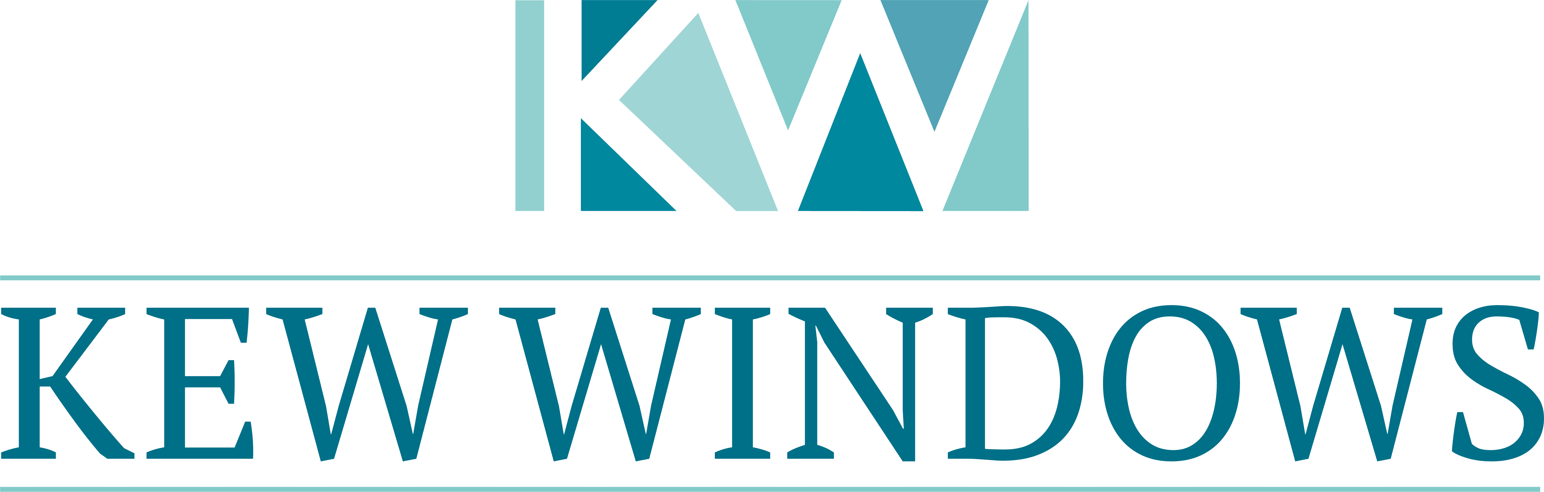 Kew Windows Ltd
