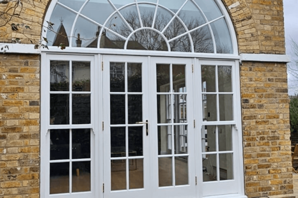 Kew Windows